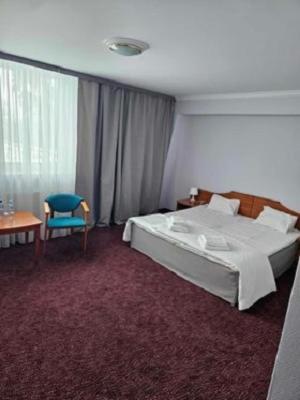 Hotel Zloty Mlyn Polichno Exterior foto
