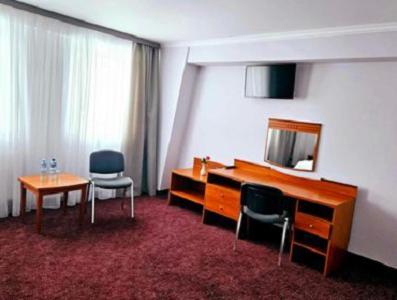 Hotel Zloty Mlyn Polichno Exterior foto