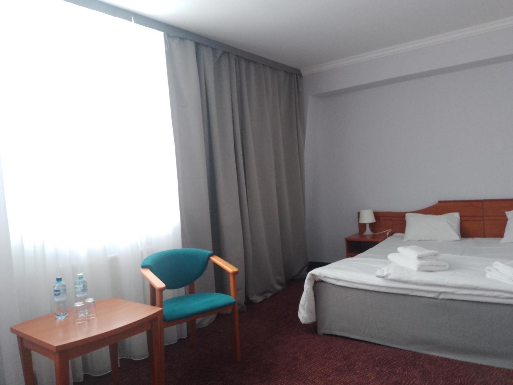 Hotel Zloty Mlyn Polichno Exterior foto