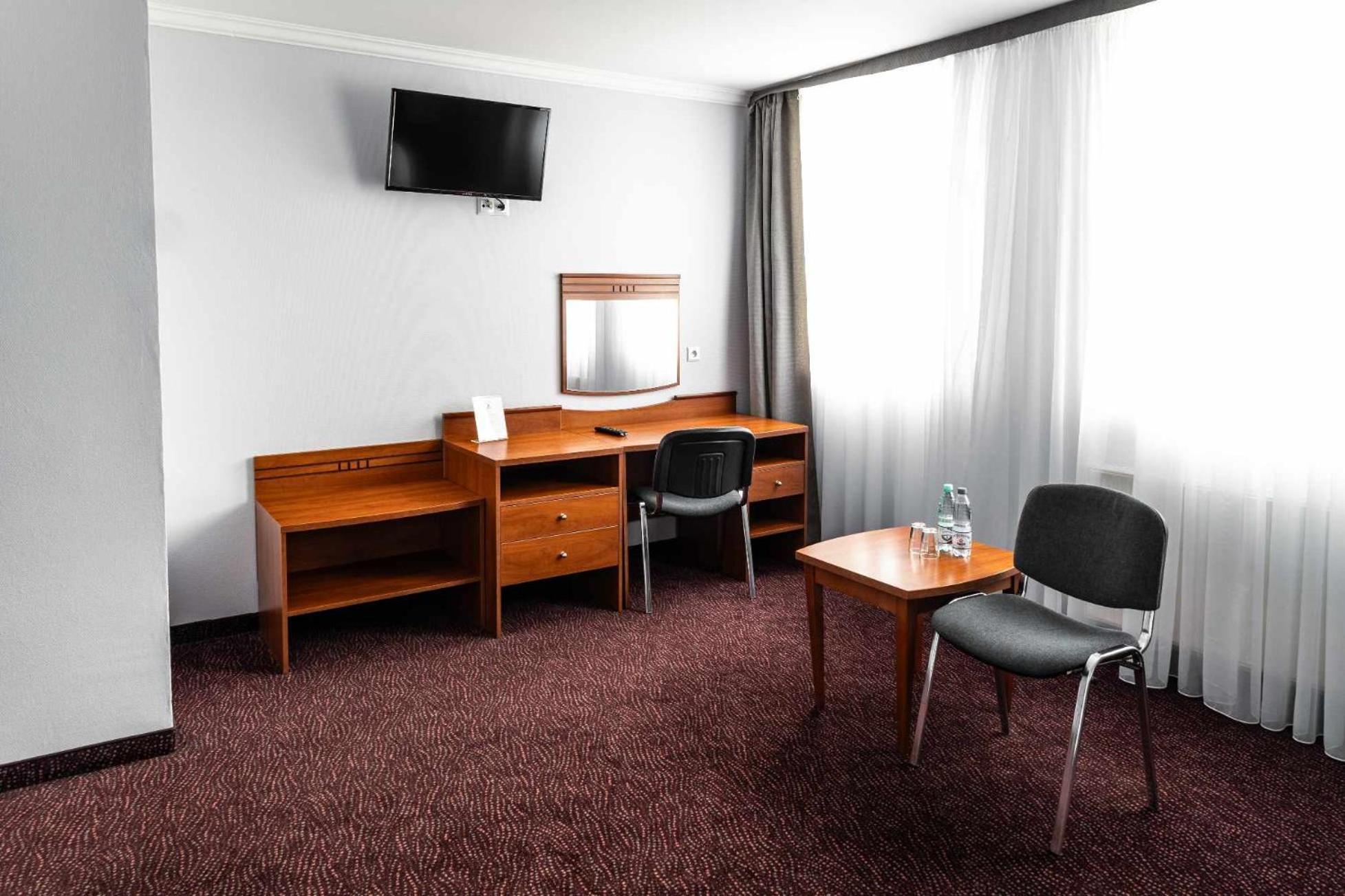 Hotel Zloty Mlyn Polichno Exterior foto