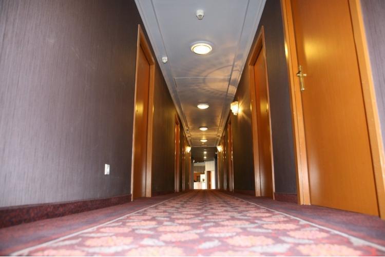Hotel Zloty Mlyn Polichno Exterior foto