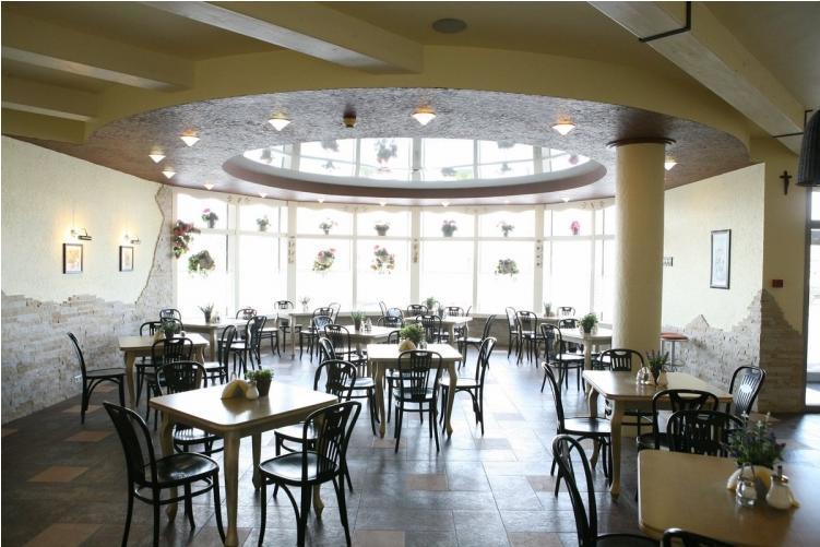 Hotel Zloty Mlyn Polichno Exterior foto