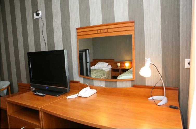 Hotel Zloty Mlyn Polichno Quarto foto