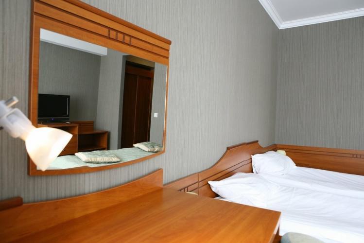 Hotel Zloty Mlyn Polichno Quarto foto
